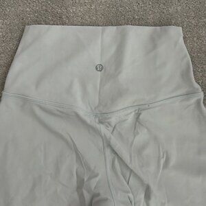 Wunder Train High-Rise Tight 28" Size 6